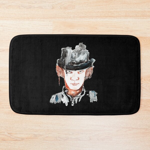 Item preview, Clockwork Orange  designed and sold by emuldongen.
