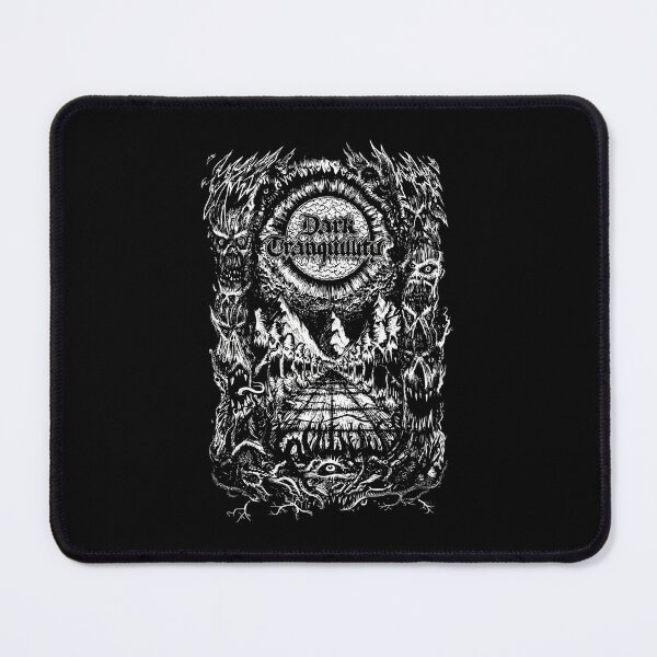 Item preview, Dark Tran.quillity designed and sold by ArchieSharp.