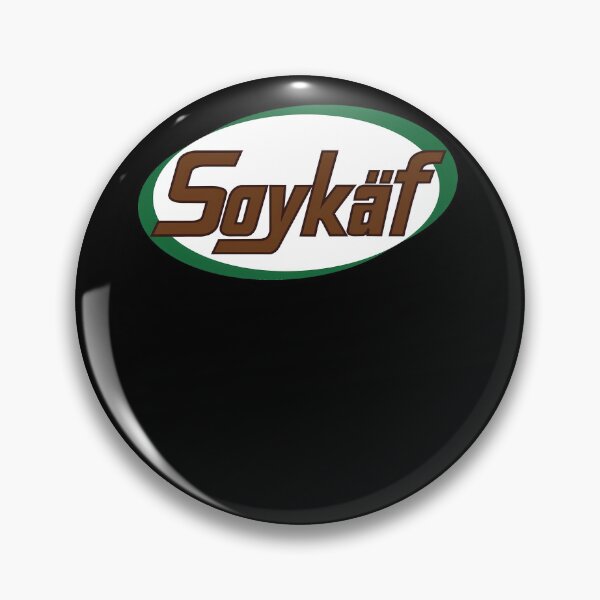 Item preview, Soy.kaf  designed and sold by AidanNaylor.