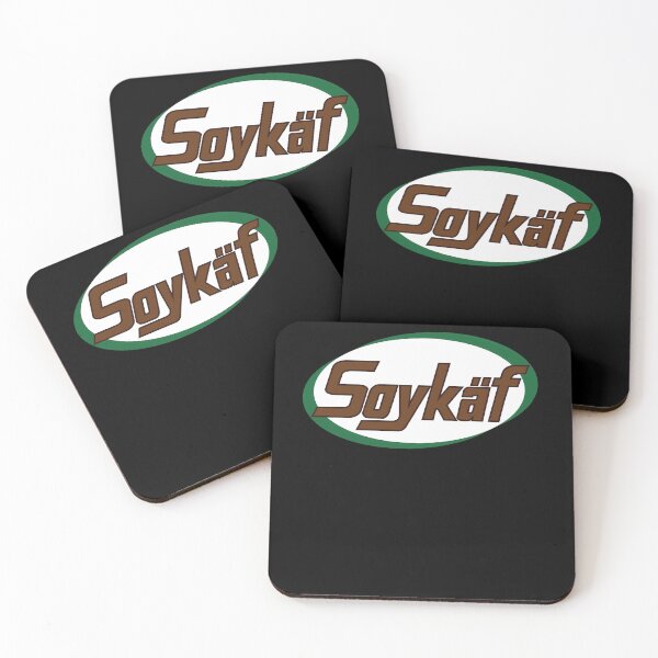 Item preview, Soy.kaf  designed and sold by AidanNaylor.