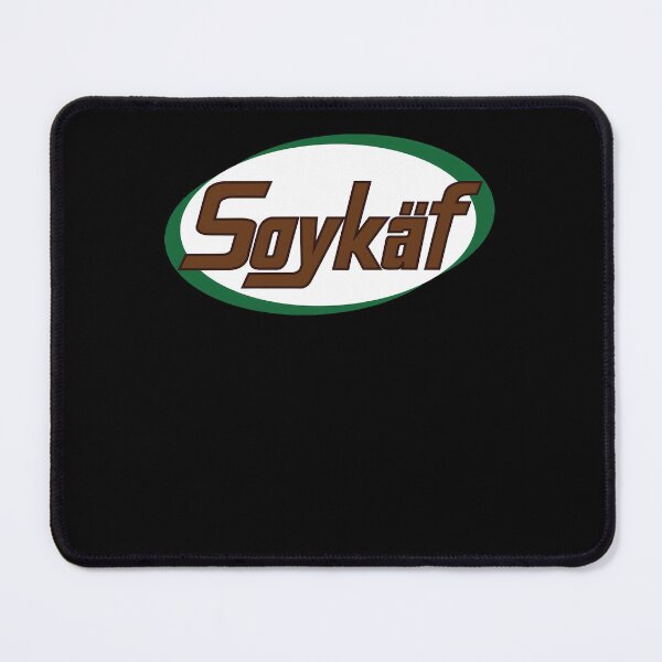 Item preview, Soy.kaf  designed and sold by AidanNaylor.