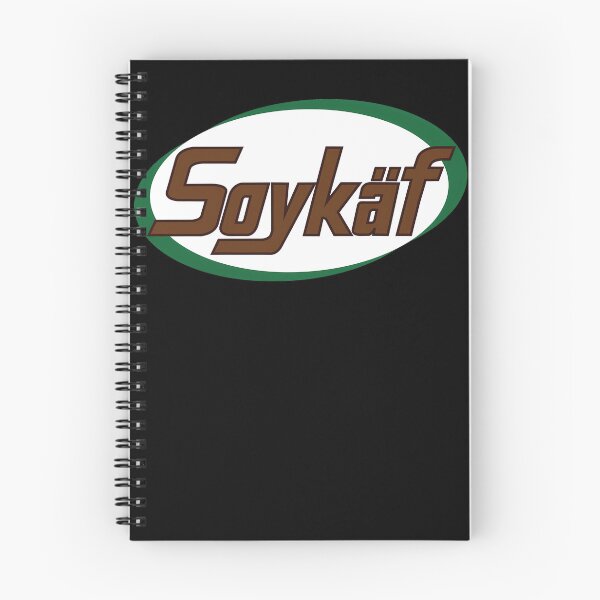 Item preview, Soy.kaf  designed and sold by AidanNaylor.