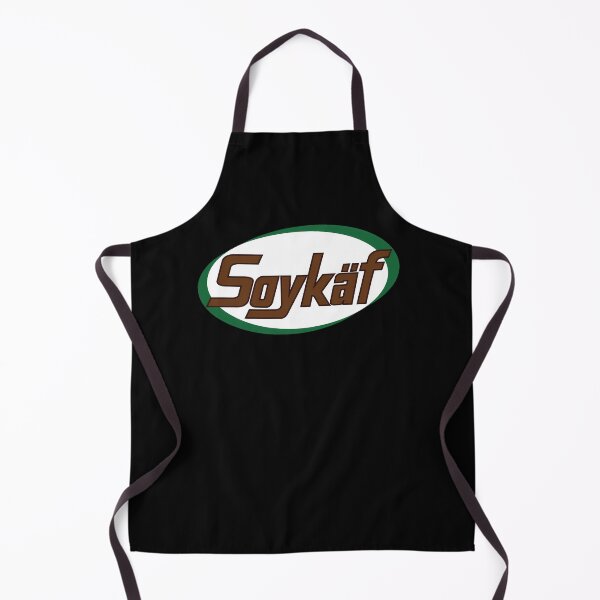 Item preview, Soy.kaf designed and sold by AidanNaylor.