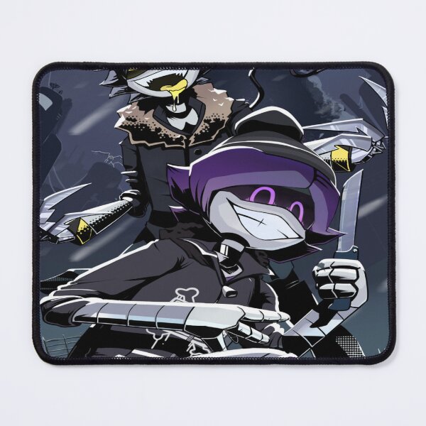 Item preview, Murder Drones designed and sold by Lahamoive.