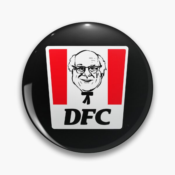 Item preview, Danny Devito Fan Club  designed and sold by betrtylla.