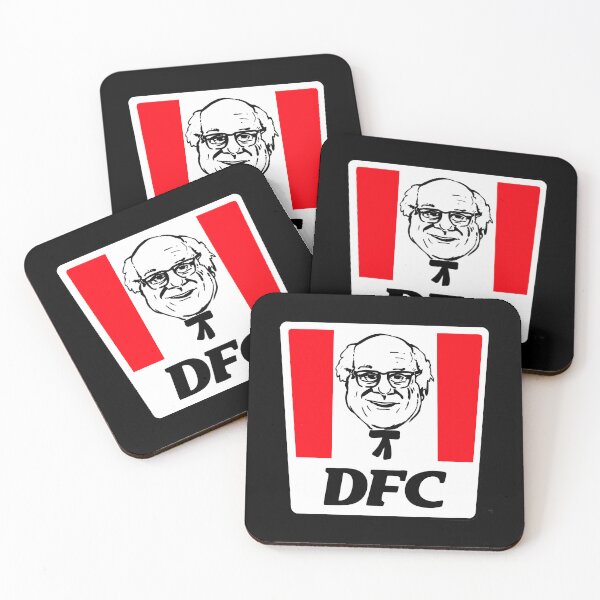 Item preview, Danny Devito Fan Club  designed and sold by betrtylla.