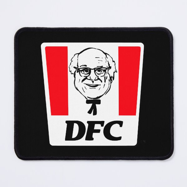 Item preview, Danny Devito Fan Club  designed and sold by betrtylla.