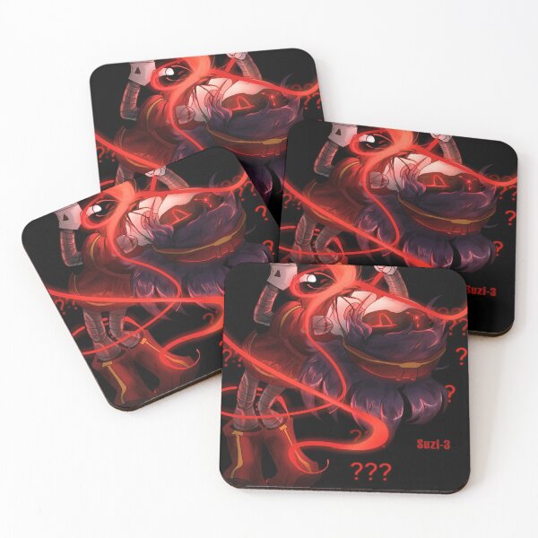 Item preview, Murder Drones designed and sold by Lahamoive.