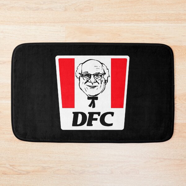 Item preview, Danny Devito Fan Club  designed and sold by betrtylla.