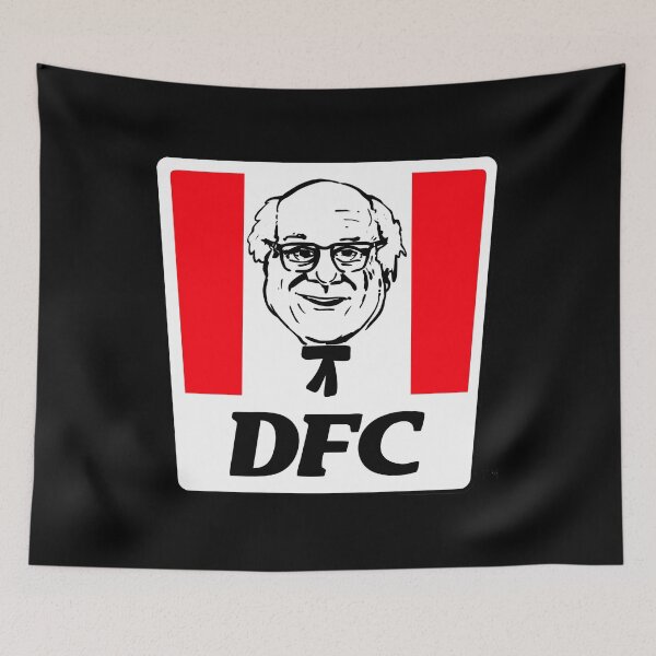 Item preview, Danny Devito Fan Club  designed and sold by betrtylla.