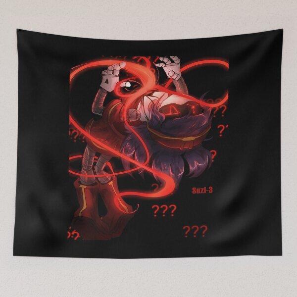 Item preview, Murder Drones designed and sold by Lahamoive.