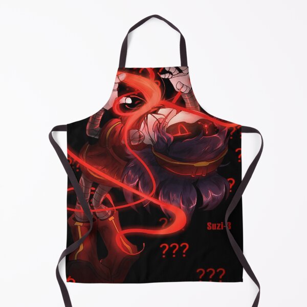 Item preview, Murder Drones designed and sold by Lahamoive.