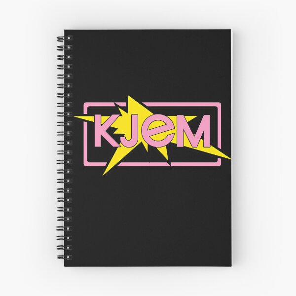 Item preview, KJ.EM  designed and sold by belche.