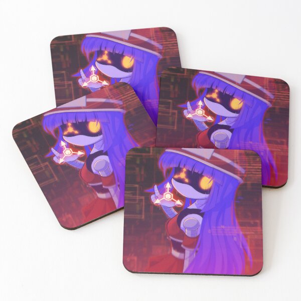 Item preview, Murder Drones designed and sold by Lahamoive.