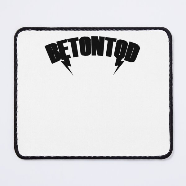 Item preview, Betontod Band Germany - Black Version  designed and sold by FranceHenry.