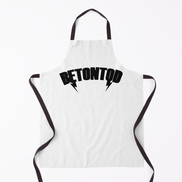 Item preview, Betontod Band Germany - Black Version  designed and sold by FranceHenry.