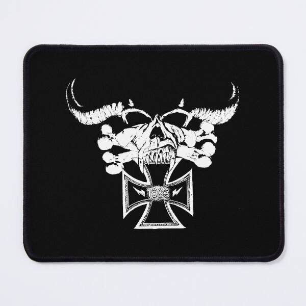 Item preview, Danzig designed and sold by teteamit.