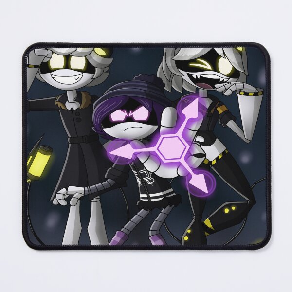 Item preview, Murder Drones designed and sold by Lahamoive.