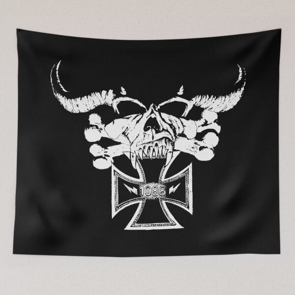 Item preview, Danzig designed and sold by teteamit.