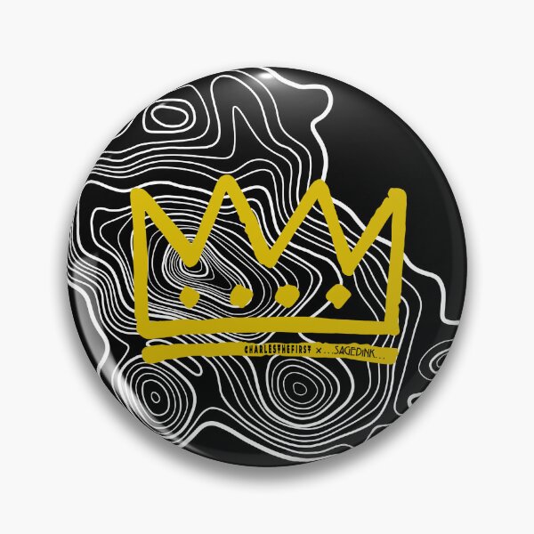 Item preview, CTF X SAGEDINK designed and sold by Saged-ink.