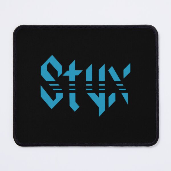 Item preview, Music - Styx Vintage designed and sold by Biantomit.