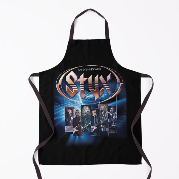 Item preview, Music - Styx Vintage designed and sold by Biantomit.
