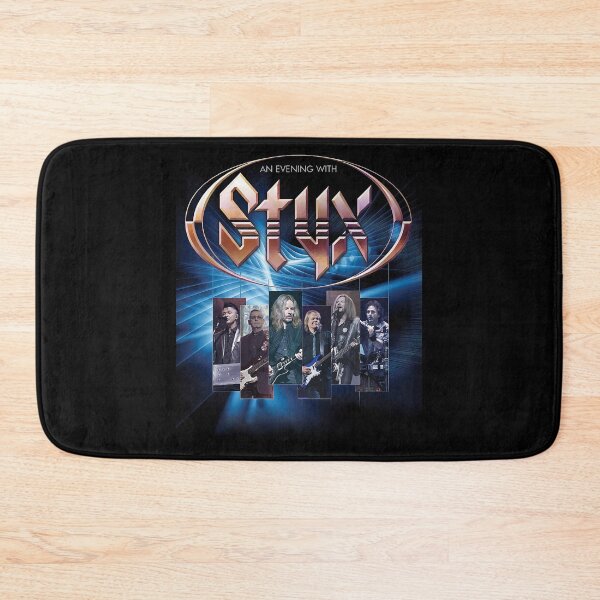 Item preview, Music - Styx Vintage designed and sold by Biantomit.