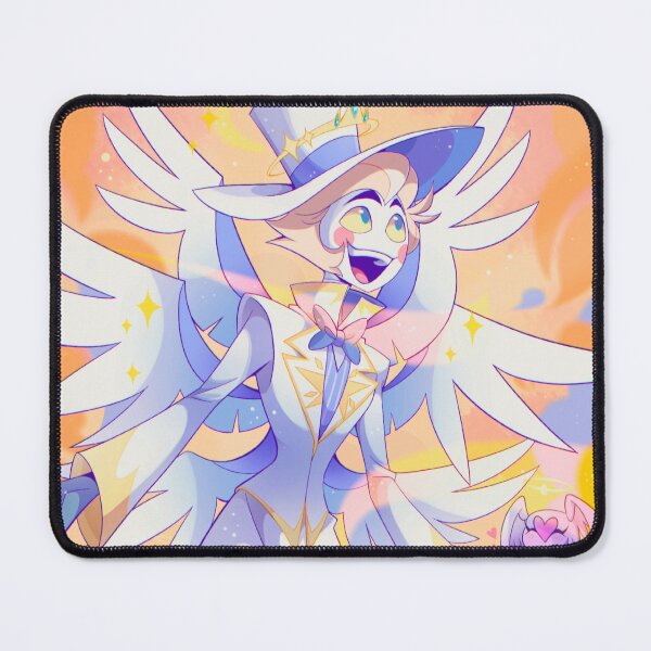 Item preview, Heaven Angel Lucifer designed and sold by Luckychan34.