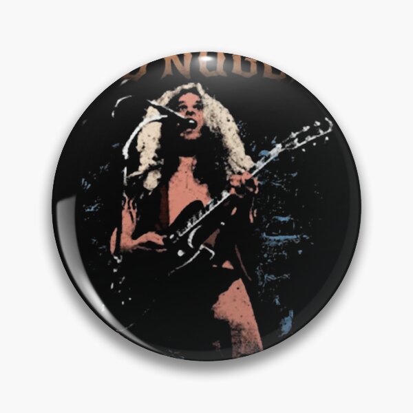 Item preview, Music: Ted Nugent designed and sold by Volamhaifresh.
