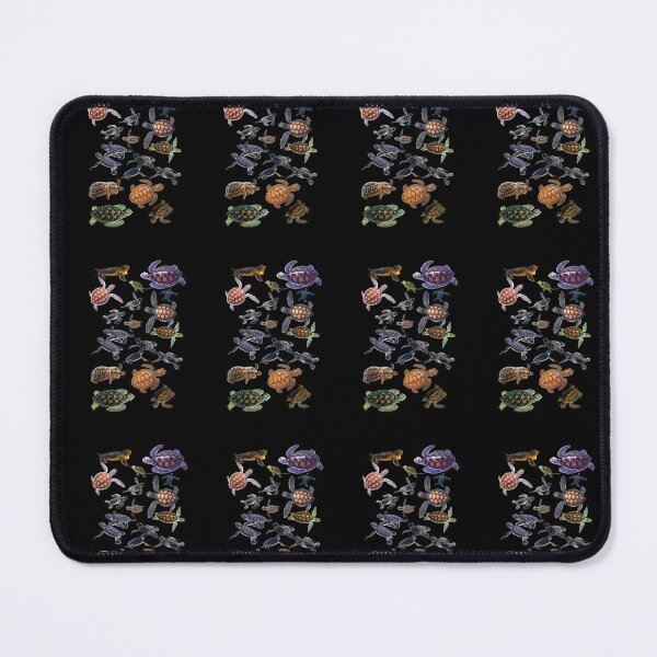 Item preview, Baby Turtles designed and sold by HueandSnap.