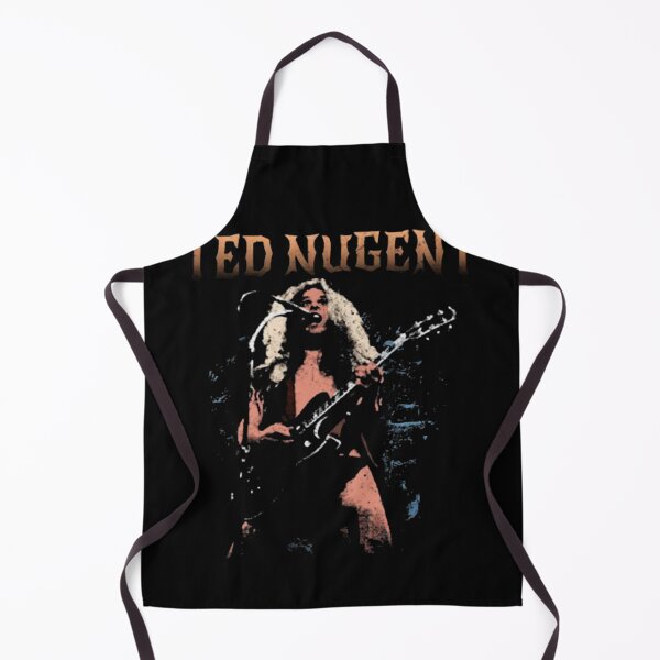 Item preview, Music: Ted Nugent designed and sold by Volamhaifresh.