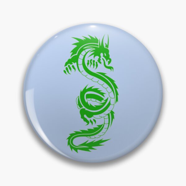 Item preview, Greendragon Label - Tri Blend designed and sold by sleevesand.