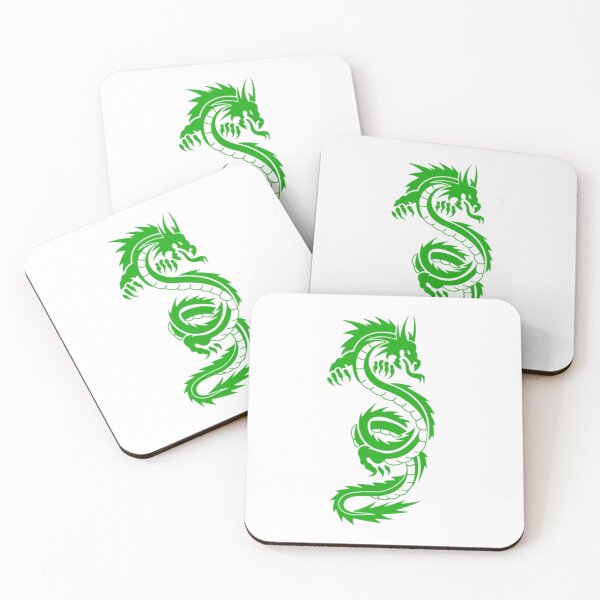 Item preview, Greendragon Label - Tri Blend designed and sold by sleevesand.