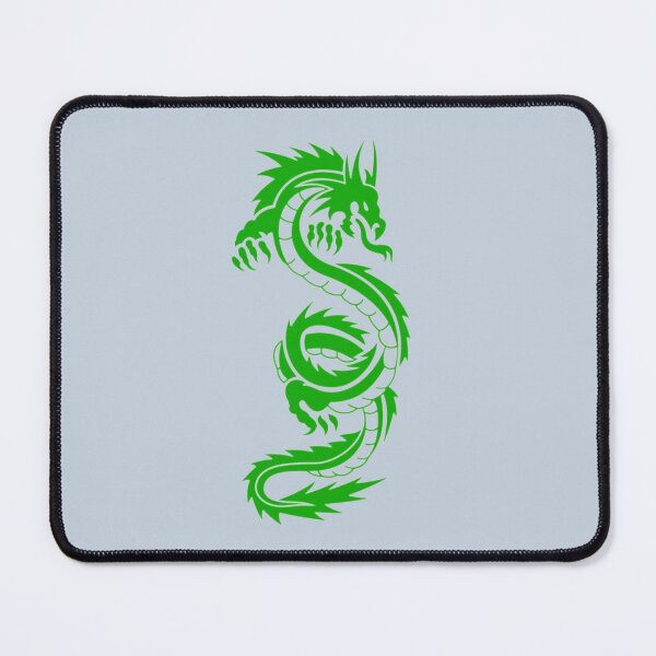 Item preview, Greendragon Label - Tri Blend designed and sold by sleevesand.
