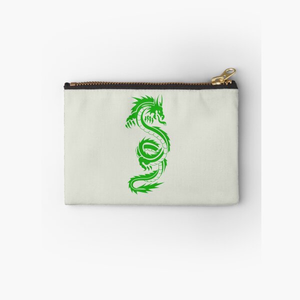 Item preview, Greendragon Label - Tri Blend designed and sold by sleevesand.