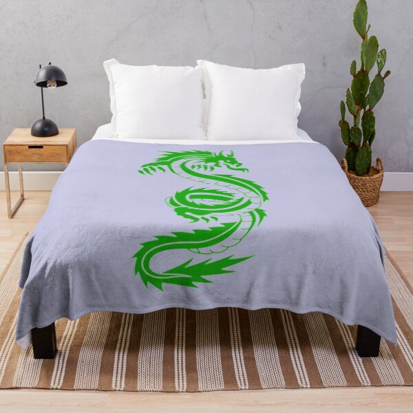 Item preview, Greendragon Label - Tri Blend designed and sold by sleevesand.