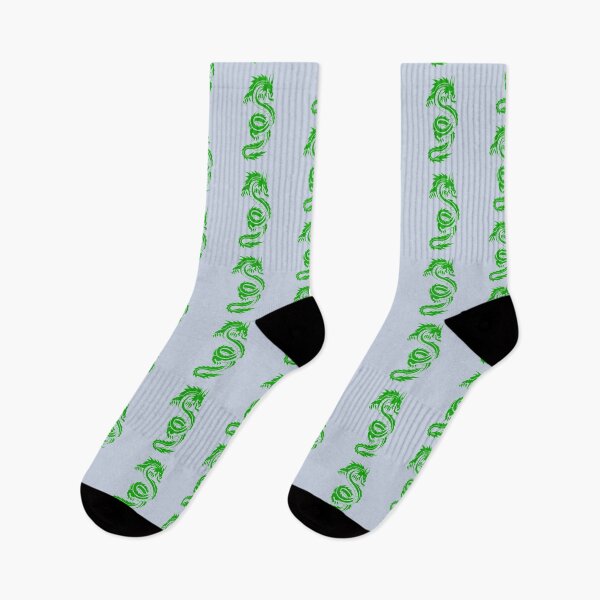 Item preview, Greendragon Label - Tri Blend designed and sold by sleevesand.