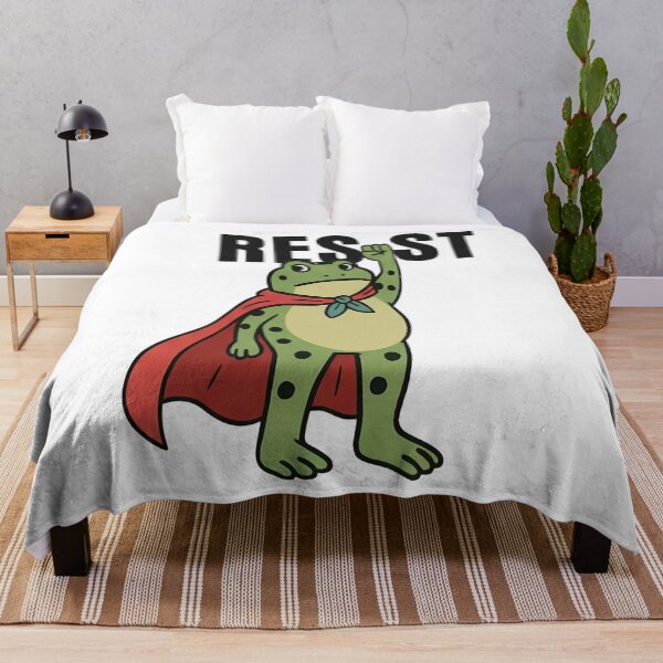 Artikelvorschau, Portland Frog Protest - Politischer Protest, Widerstand, Protest. Protestfrosch, Abschaffung von Ice, Anti-ICE, Antifaschismus, Ich stehe zum Froschprotest, Anti-Trump, politisch, Widerstand, Anti-Maga entworfen und verkauft von Haupalette.