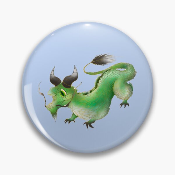 Item preview, Greendragon designed and sold by sleevesand.