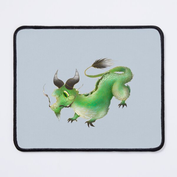 Item preview, Greendragon designed and sold by sleevesand.