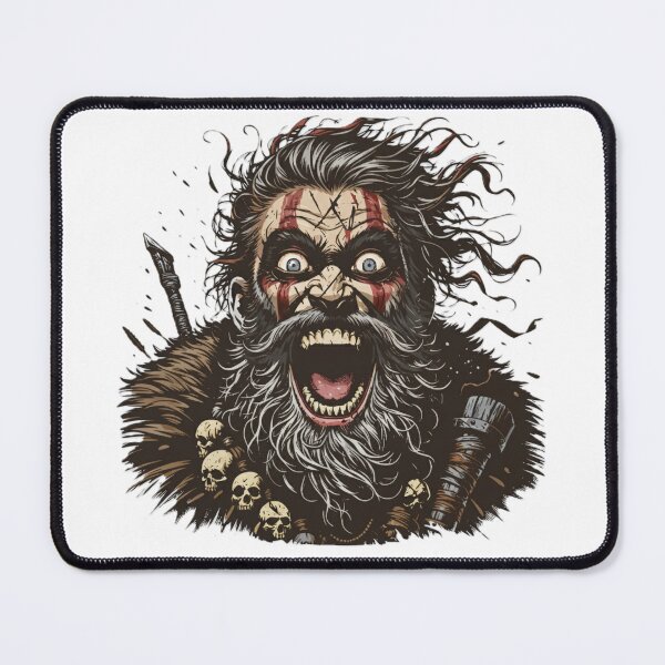 Item preview, Viking War Cry designed and sold by CelticSoulShop.