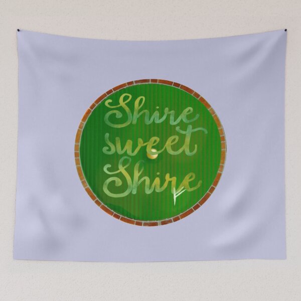 Item preview, Home Sweet Home designed and sold by sleevesand.