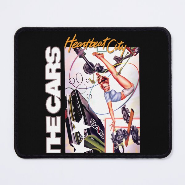 Item preview, Music The Cars designed and sold by Scudoroan.