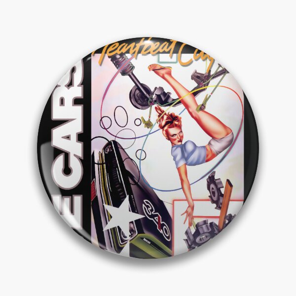 Item preview, Music The Cars designed and sold by Scudoroan.