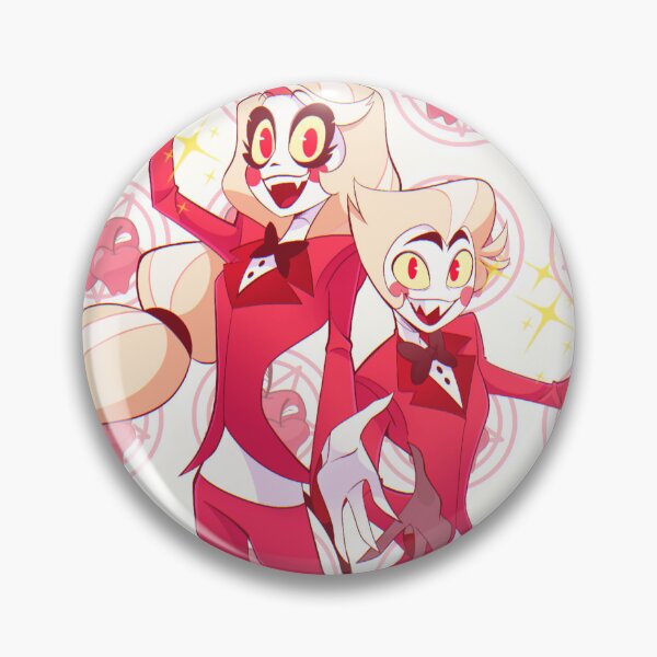 Item preview, HH Show Time Morningstars!!! designed and sold by Luckychan34.