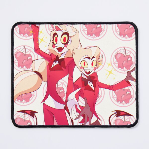 Item preview, HH Show Time Morningstars!!! designed and sold by Luckychan34.