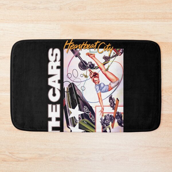 Item preview, Music The Cars designed and sold by Scudoroan.