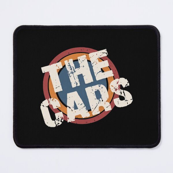 Item preview, Music The Cars designed and sold by Scudoroan.