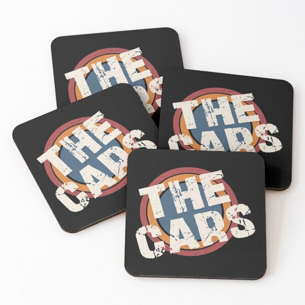 Item preview, Music The Cars designed and sold by Scudoroan.