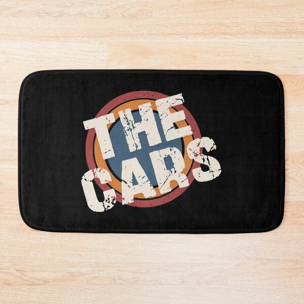 Item preview, Music The Cars designed and sold by Scudoroan.